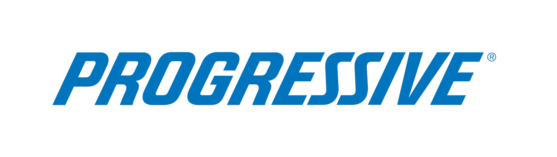 Progressive Insurance Logo